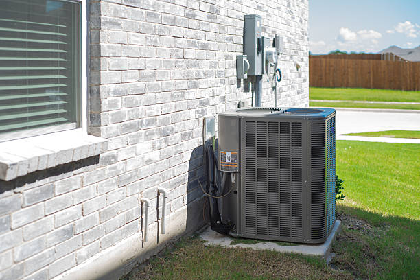 Reliable Hvac contractor in Huntington, AR by FH HVAC